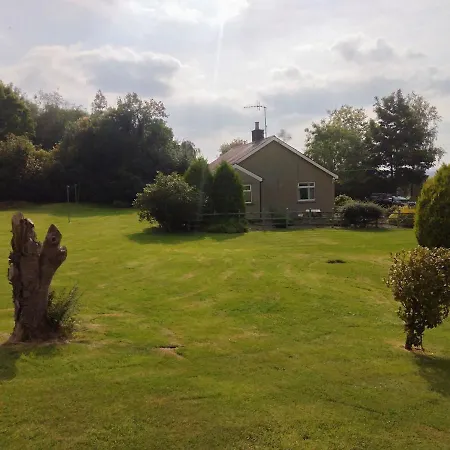 Hébergement de vacances Greenacres Burneside