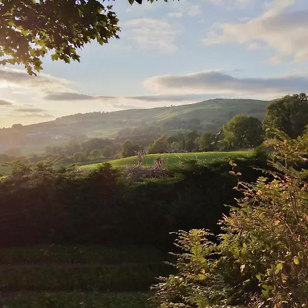 Greenacres Burneside