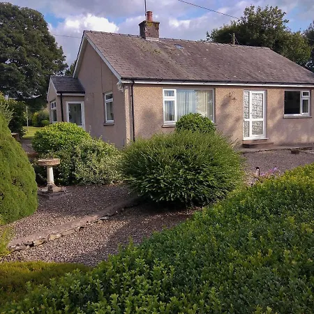 Greenacres Burneside
