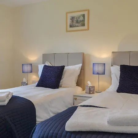 Hébergement de vacances Greenacres Burneside